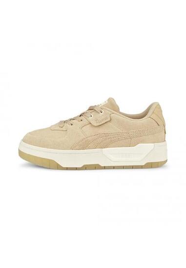 Zapatillas Mujer Puma Cali Dream First Sense Wns Beige