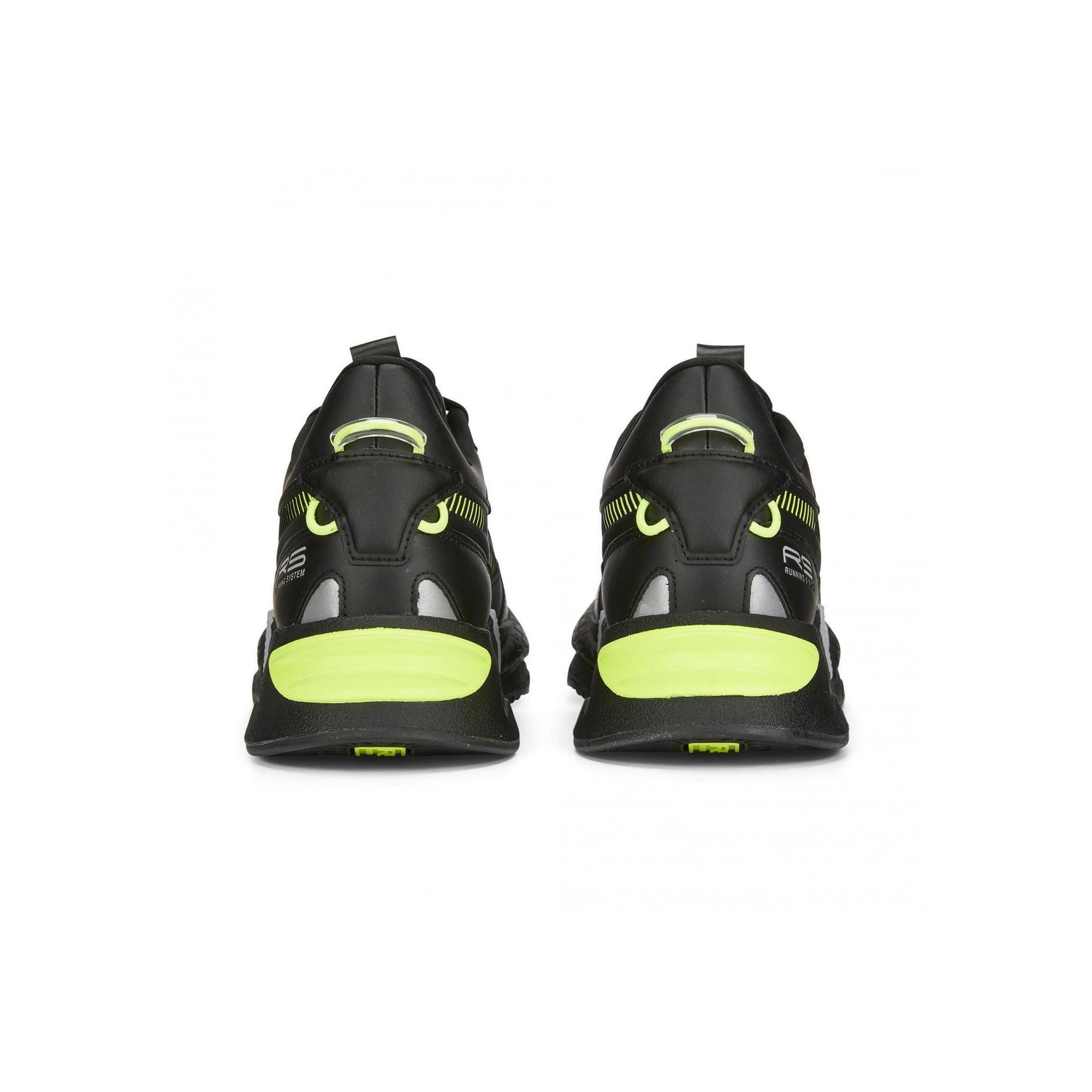 Schoenen RS-Z Lth - 383232-05 Zwart 3/5