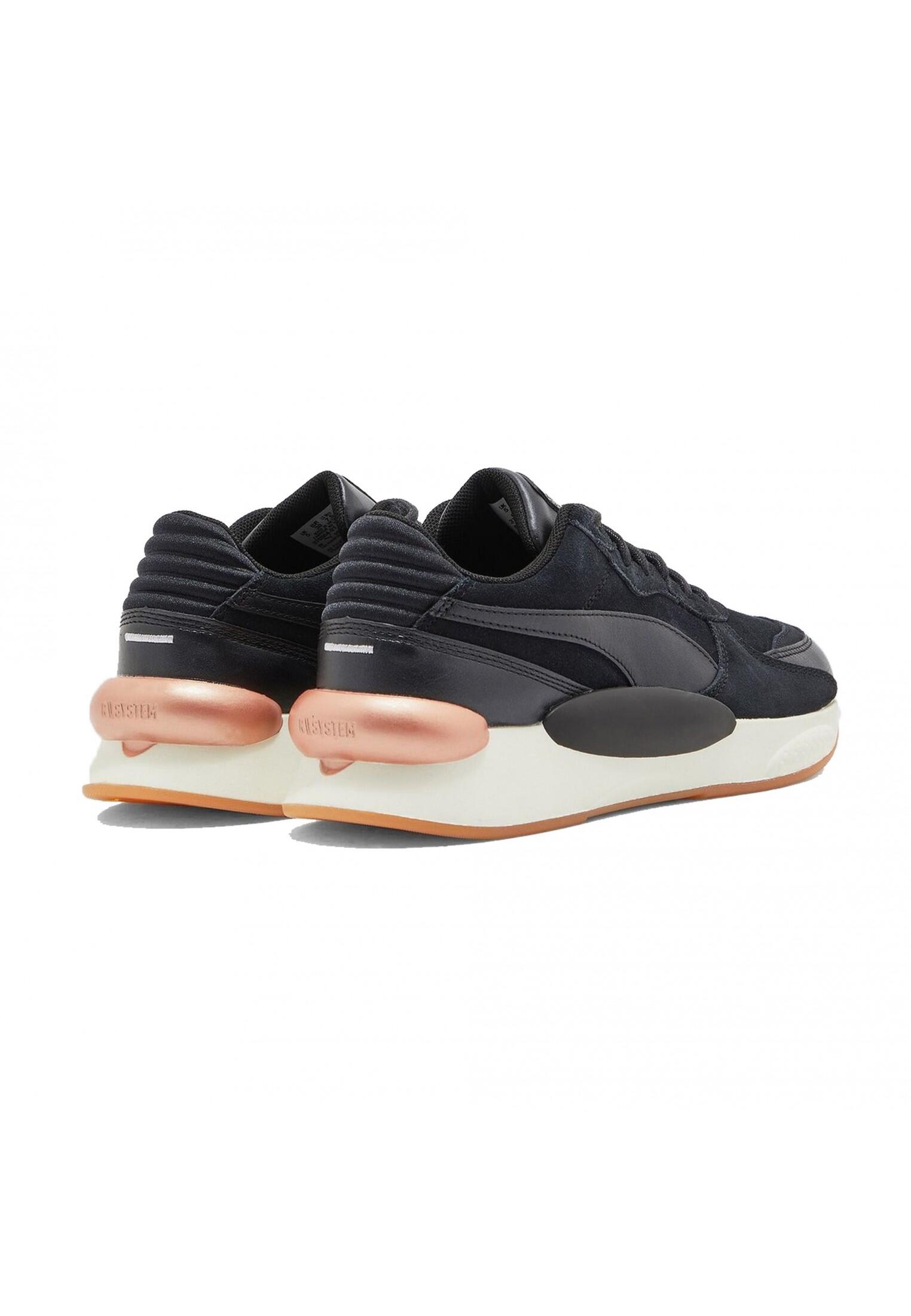 RS 9.8 Metallic Baskets mode Femme 3/3