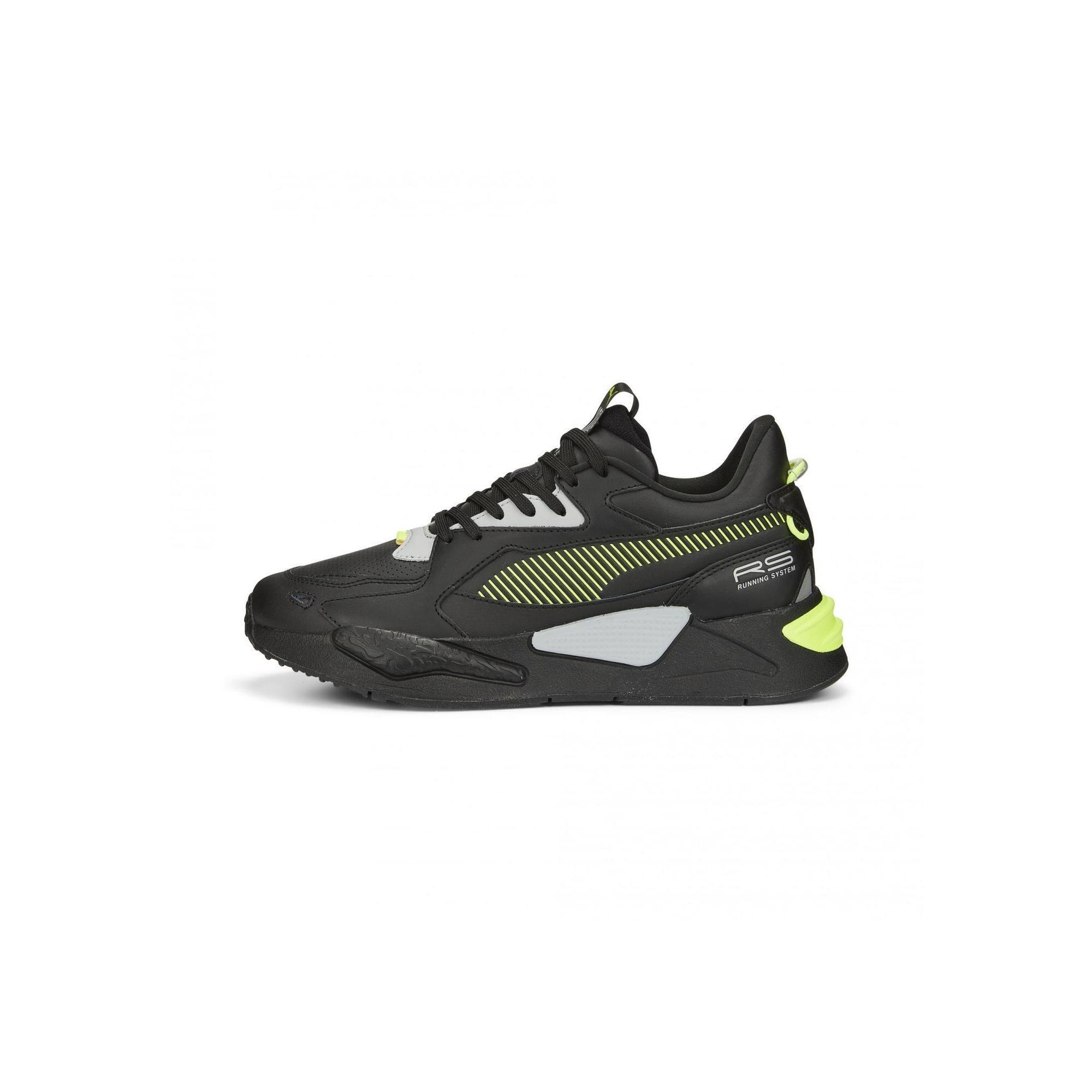 PUMA picture