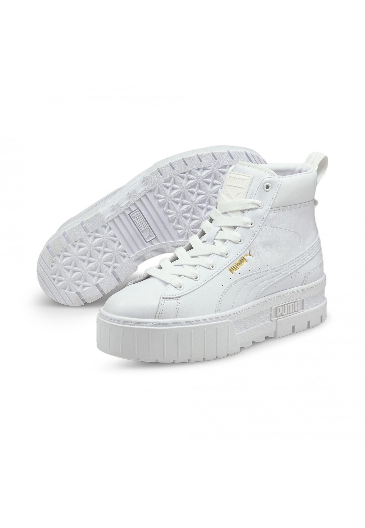 Mayze  Mid Wns Baskets mode Femme 2/5