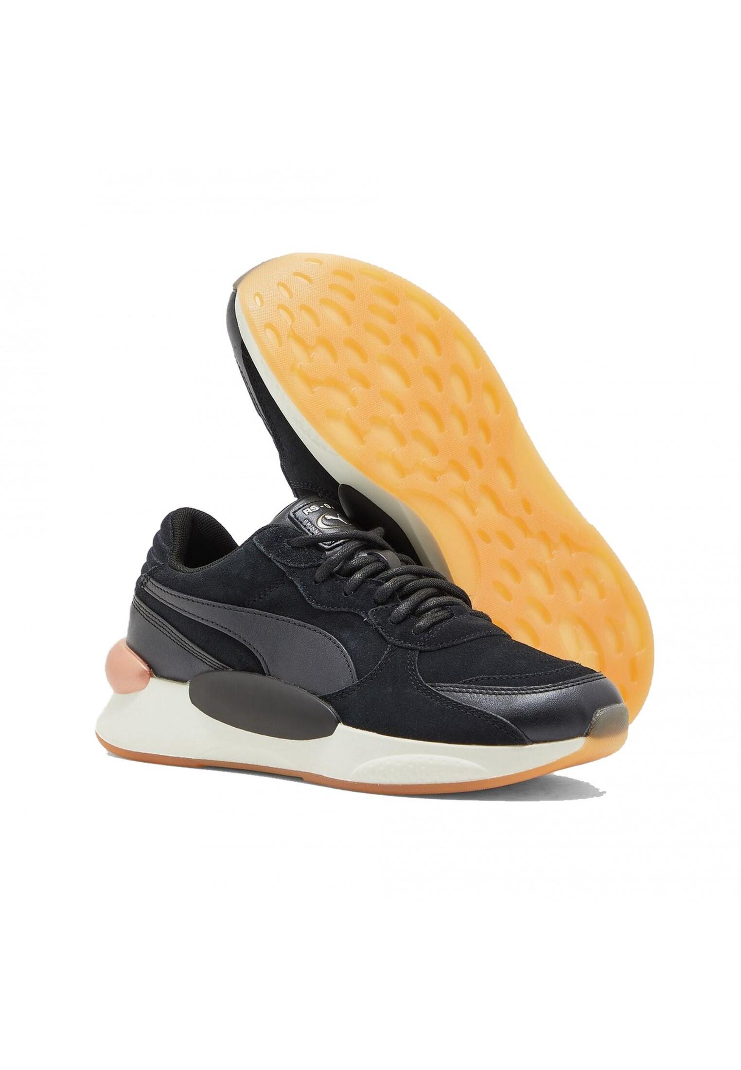 RS 9.8 Metallic Baskets mode Femme 2/3