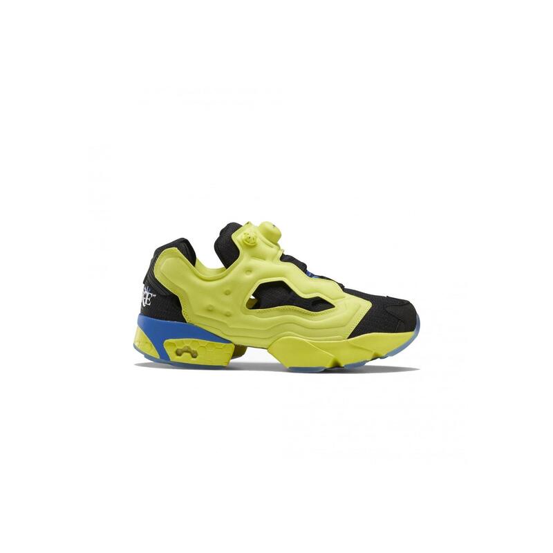 Instapump Fury Og Baskets mode Femme