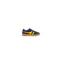Harrier Suede Baskets mode Homme