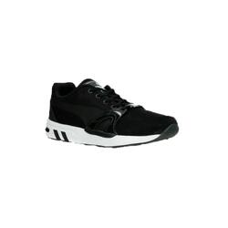 trinomic noir femme