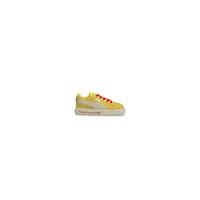Suede Triplex Haribo Baskets mode Mixte enfant