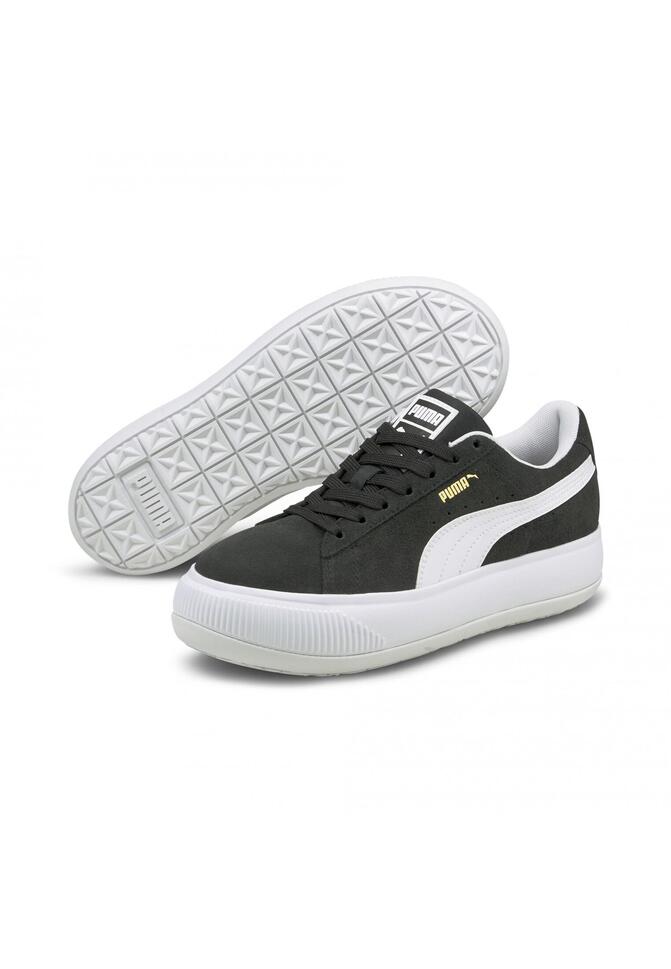 Buty do chodzenia damskie Puma SUEDE MAYU
