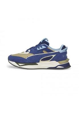 Zapatillas Hombre Puma Puma x Maison Kitsune Mirage Sport Azul