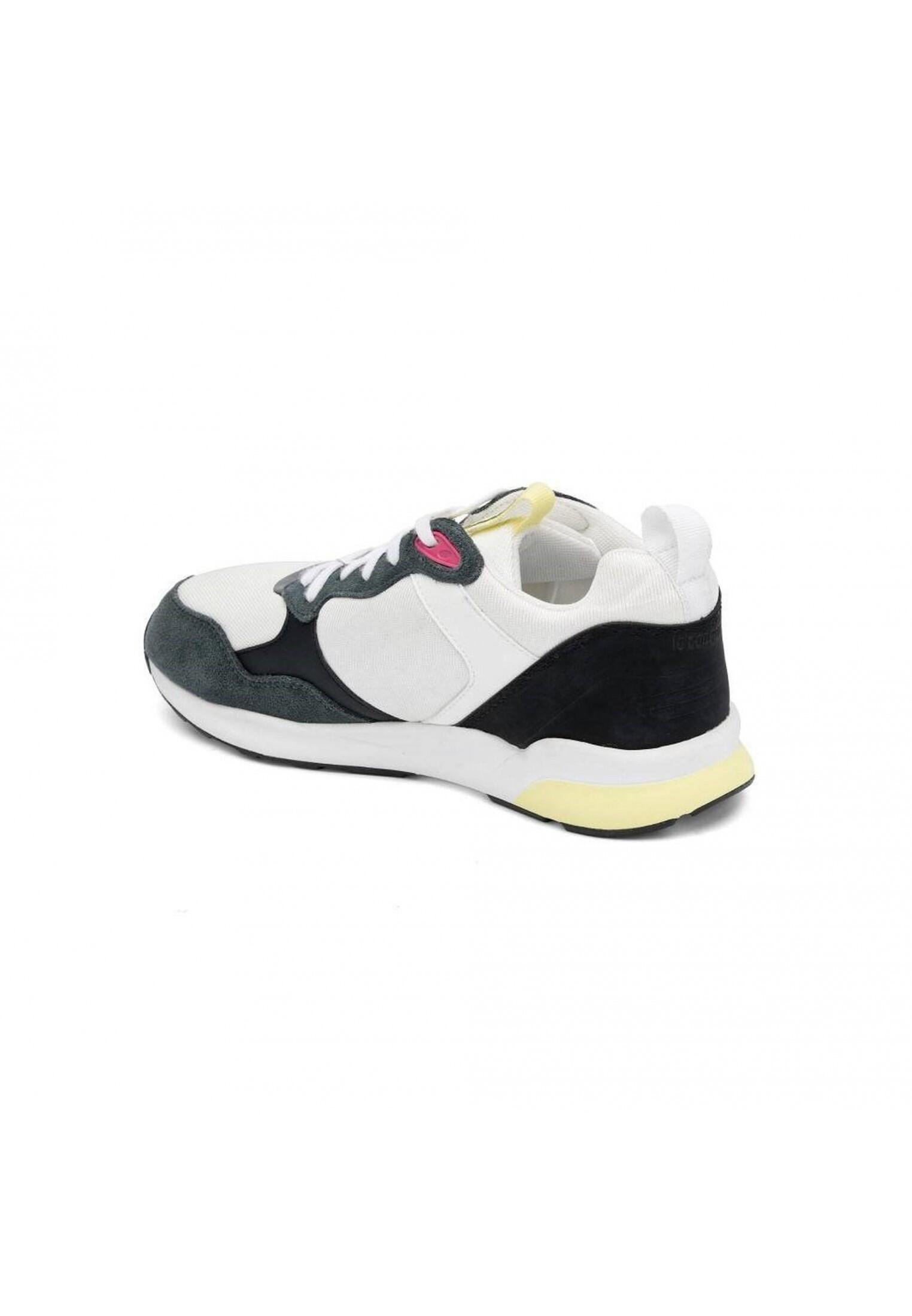 ZAPATOS Y COMPLEMENTOS LE COQ SPORTIF  DE MUJER 2210140 LCS R500 W POP 2/5