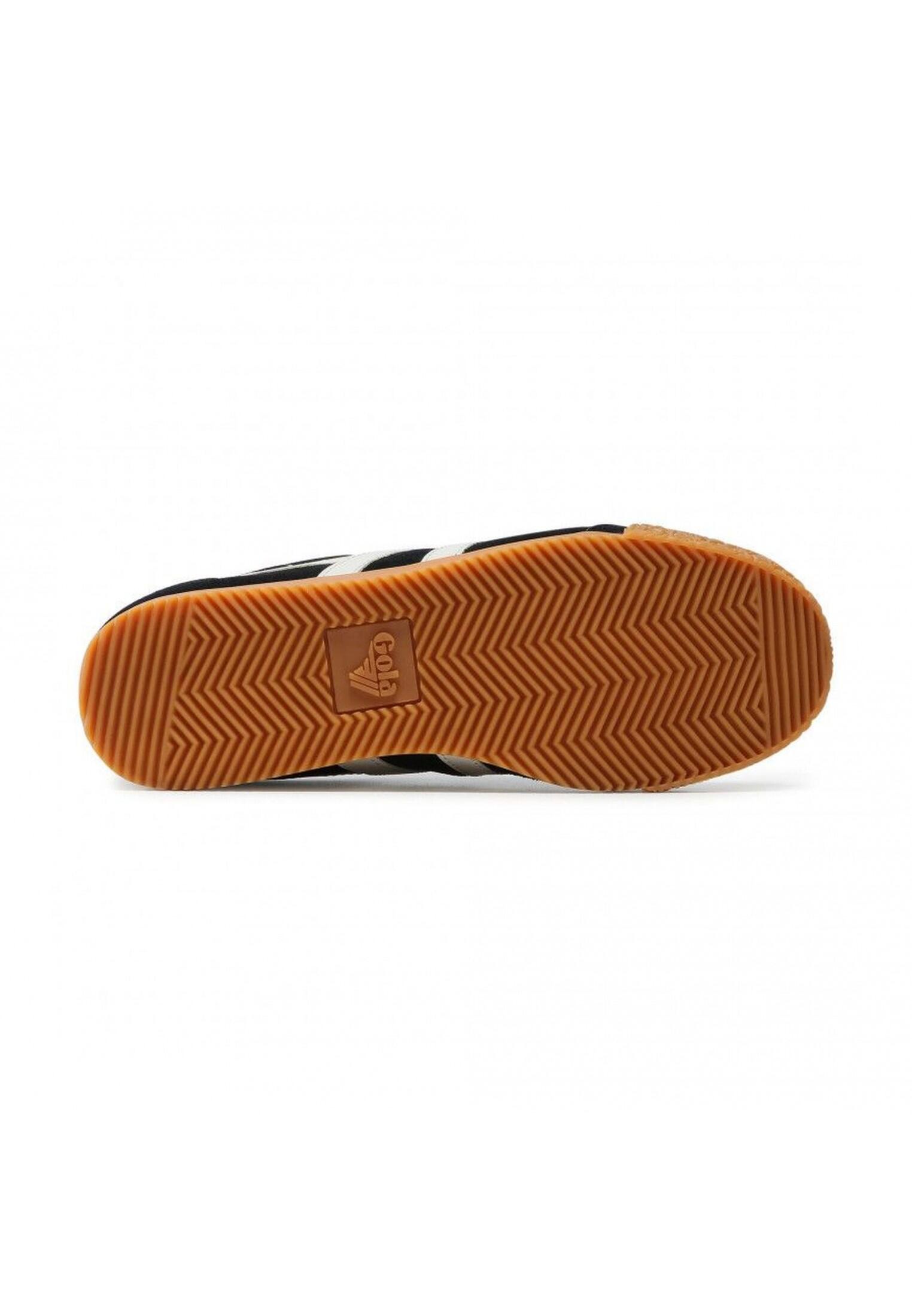 Zapatillas de ante Gola Harrier 3/6