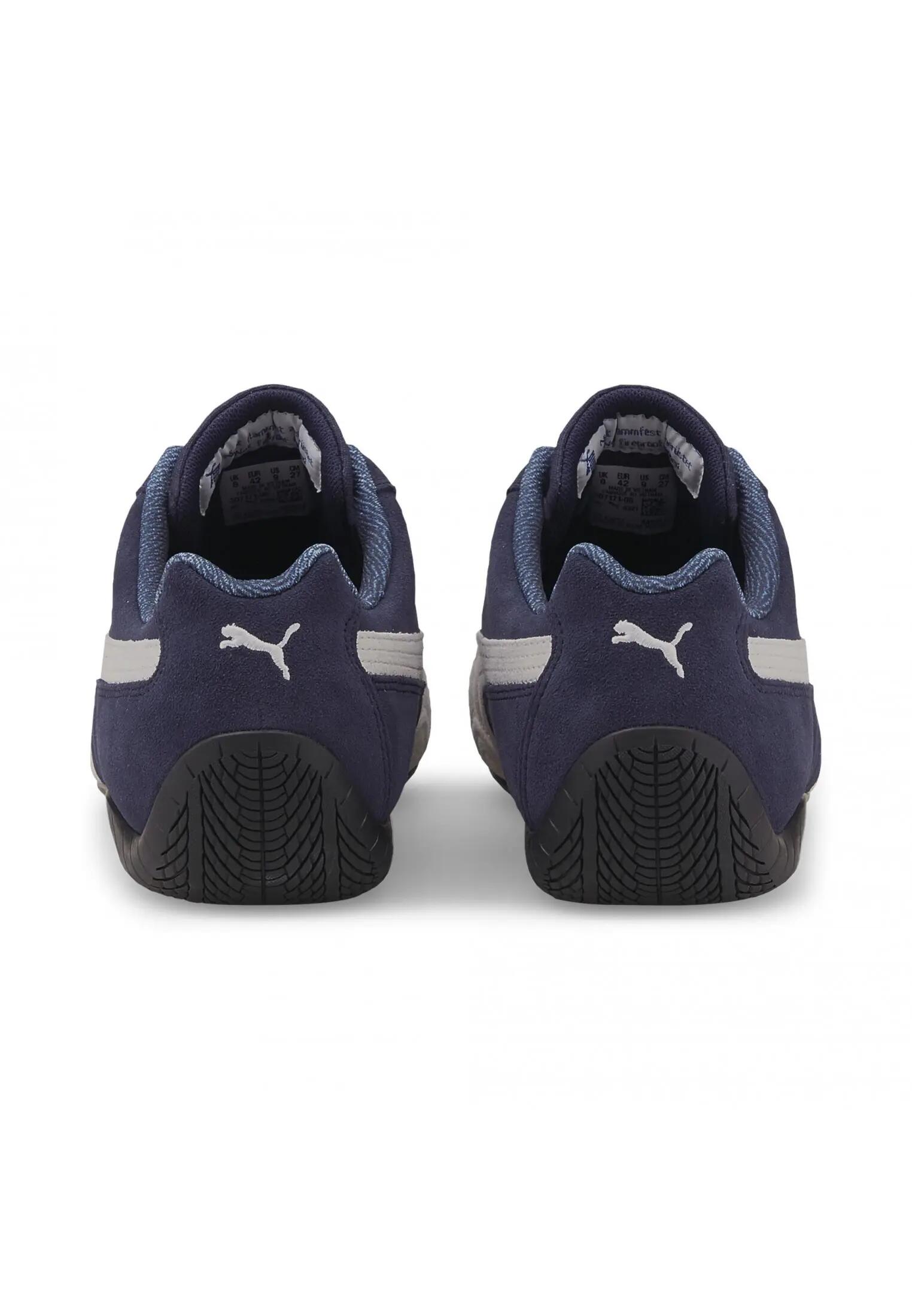 Scarpe da ginnastica Puma Speedcat OG + Sparco 3/7