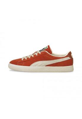 PUMA X Butter Goods Basket Vintage Schuhe