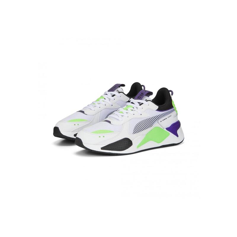 Puma Rs-X Geek-Sneakers Volwassenen