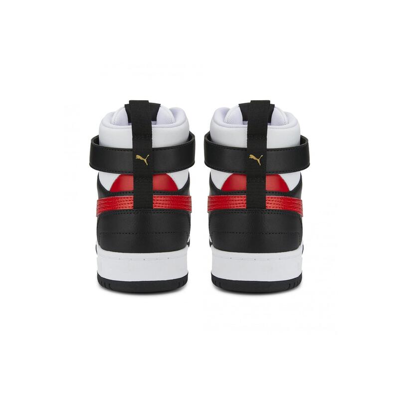 basket montante homme puma