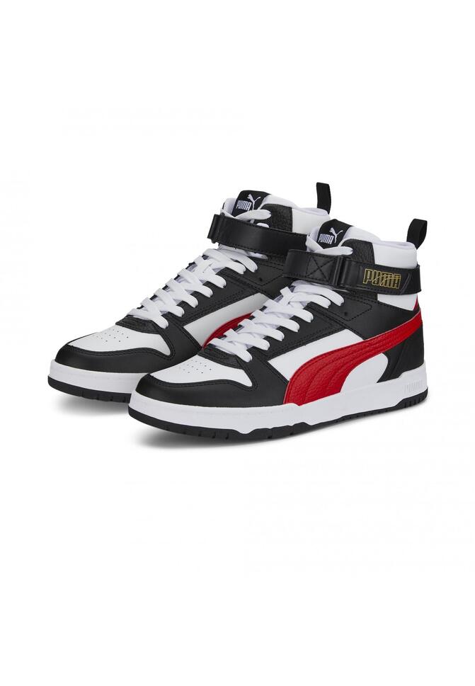 Buty do chodzenia męskie Puma Rbd Game