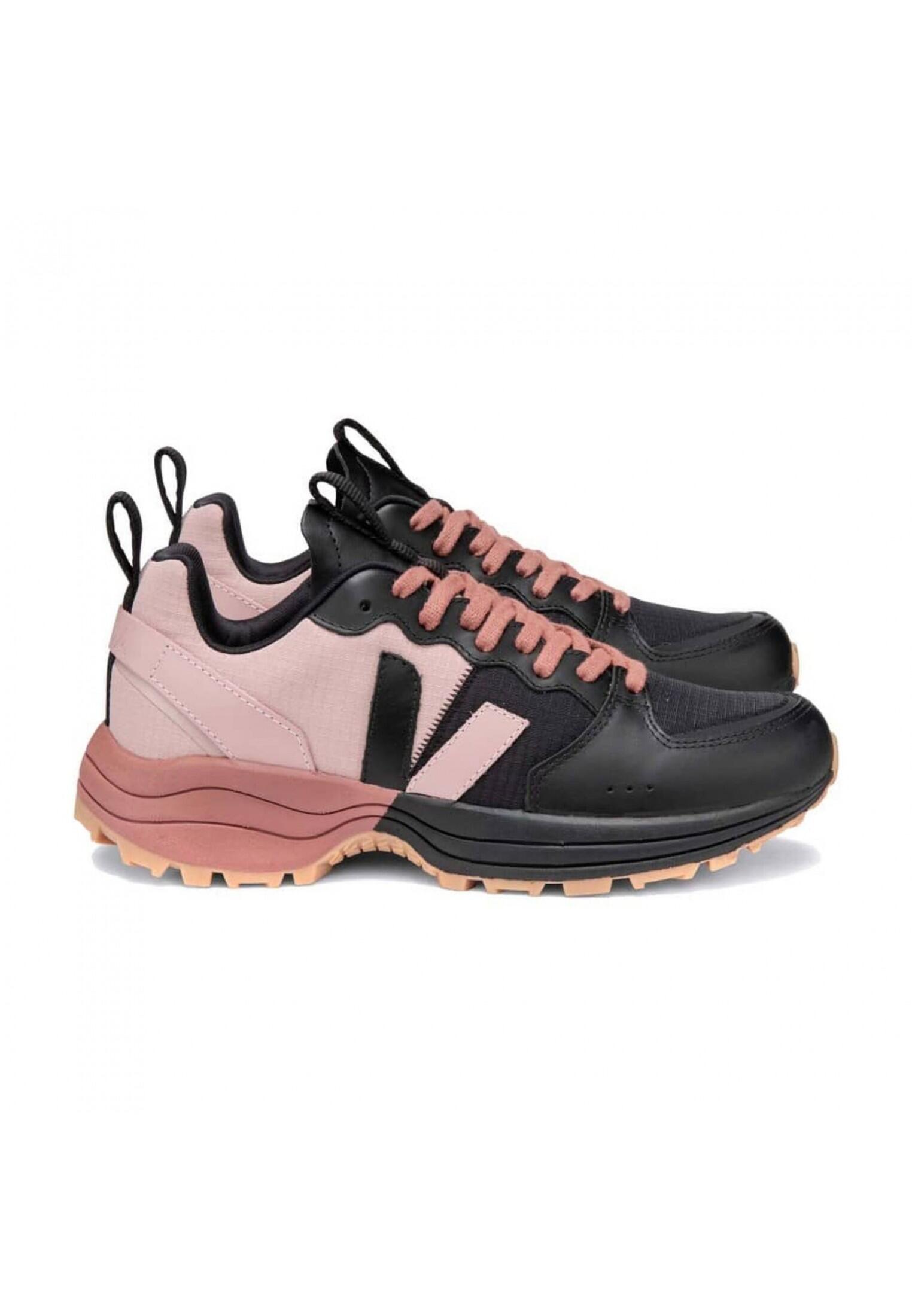 Venturi Ripstop Baskets mode Femme 3/3