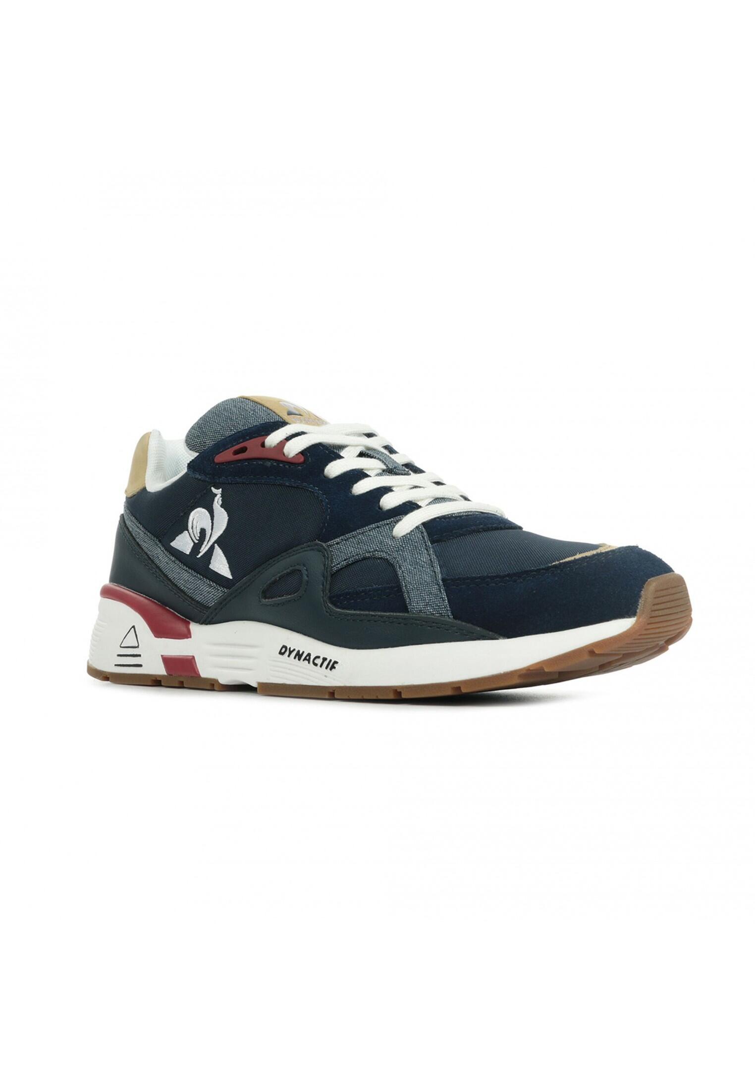 Moda/sportwear para Hombre Le coq sportif  Azul 2/4