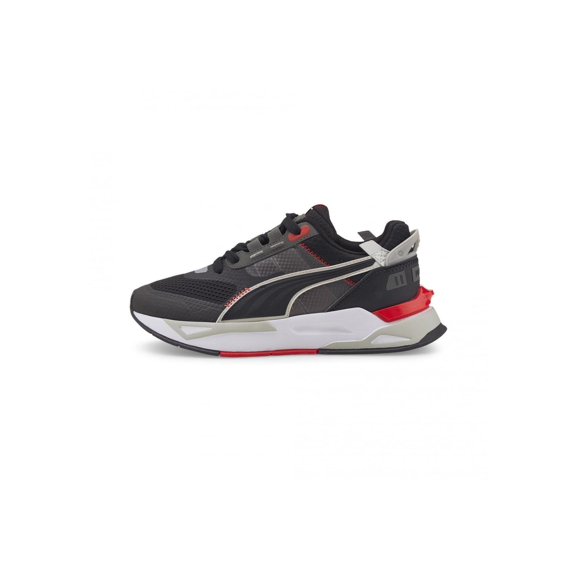 Mirage Sport Tech Jr Baskets mode Garçon 1/4