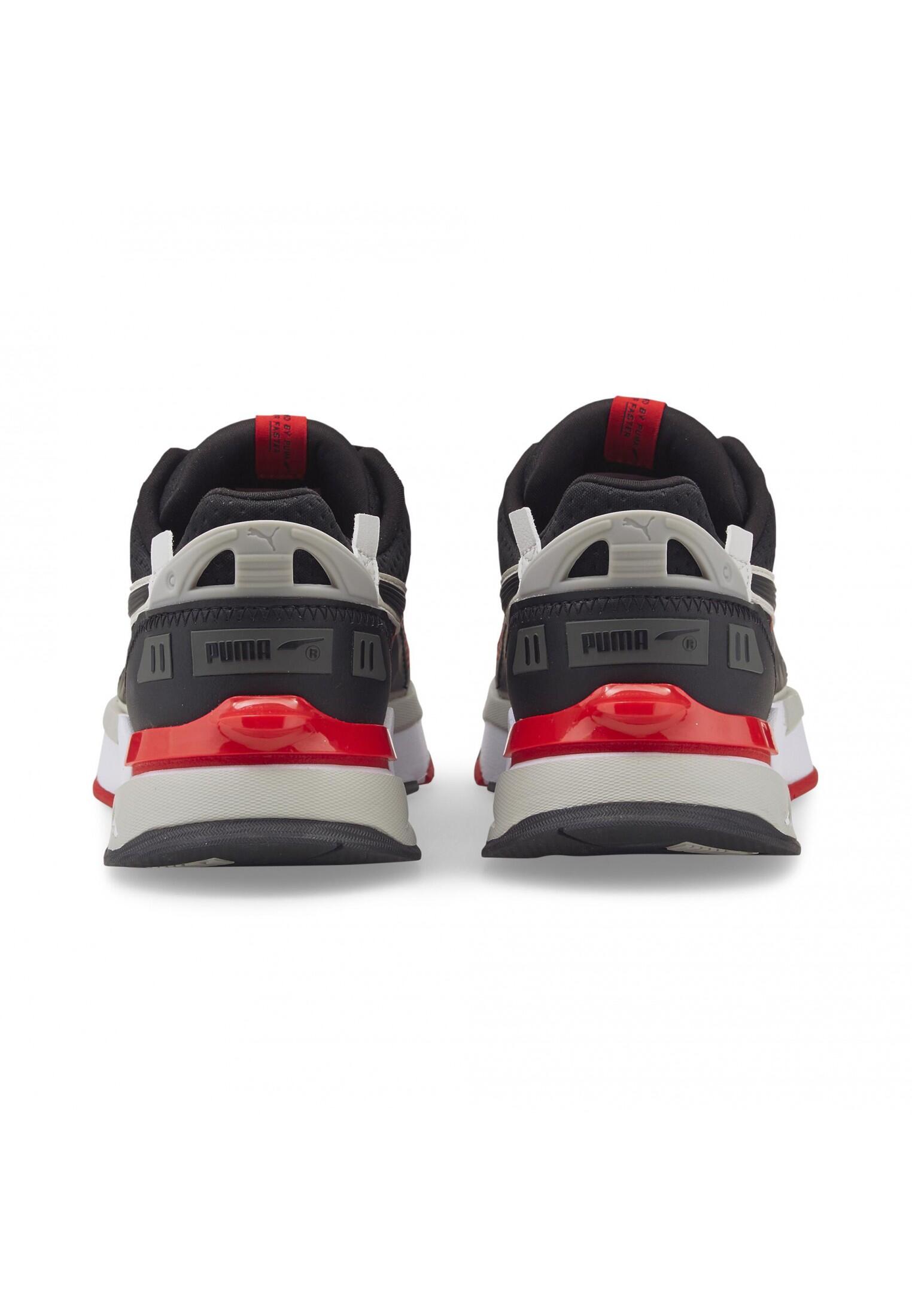 Mirage Sport Tech Jr Baskets mode Garçon 3/4