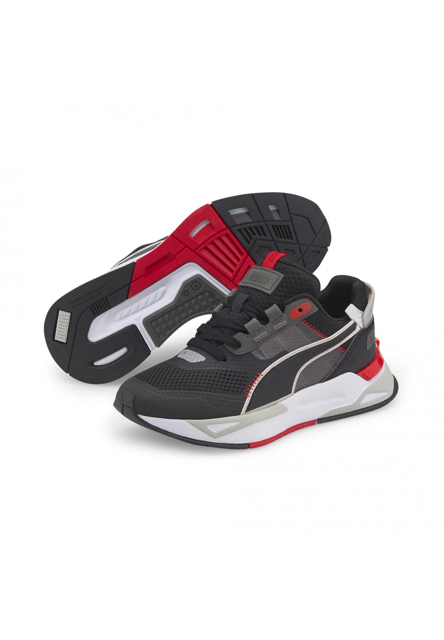 Mirage Sport Tech Jr Baskets mode Garçon 2/4