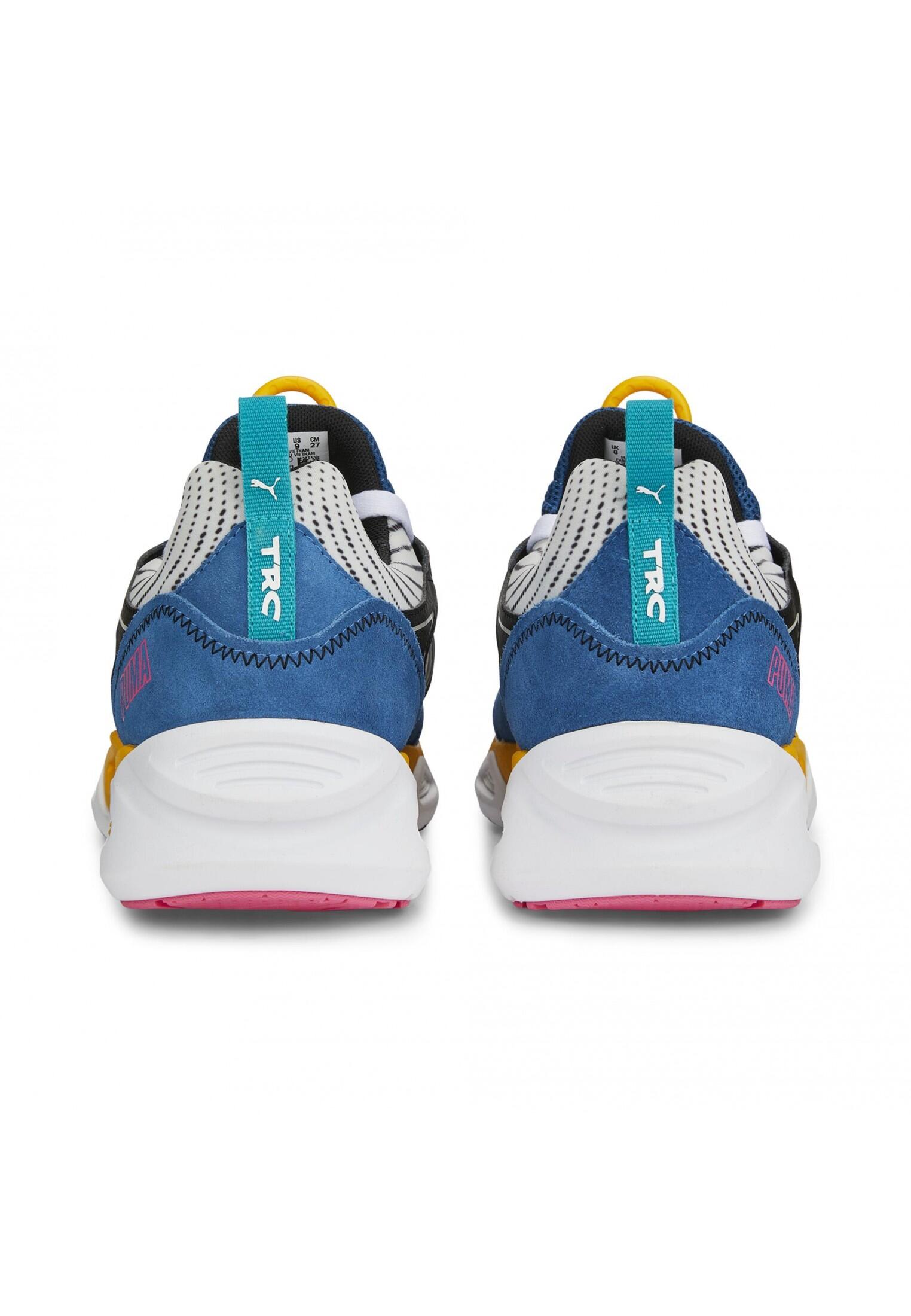Zapatillas para Hombre Puma  Multicolor 3/6