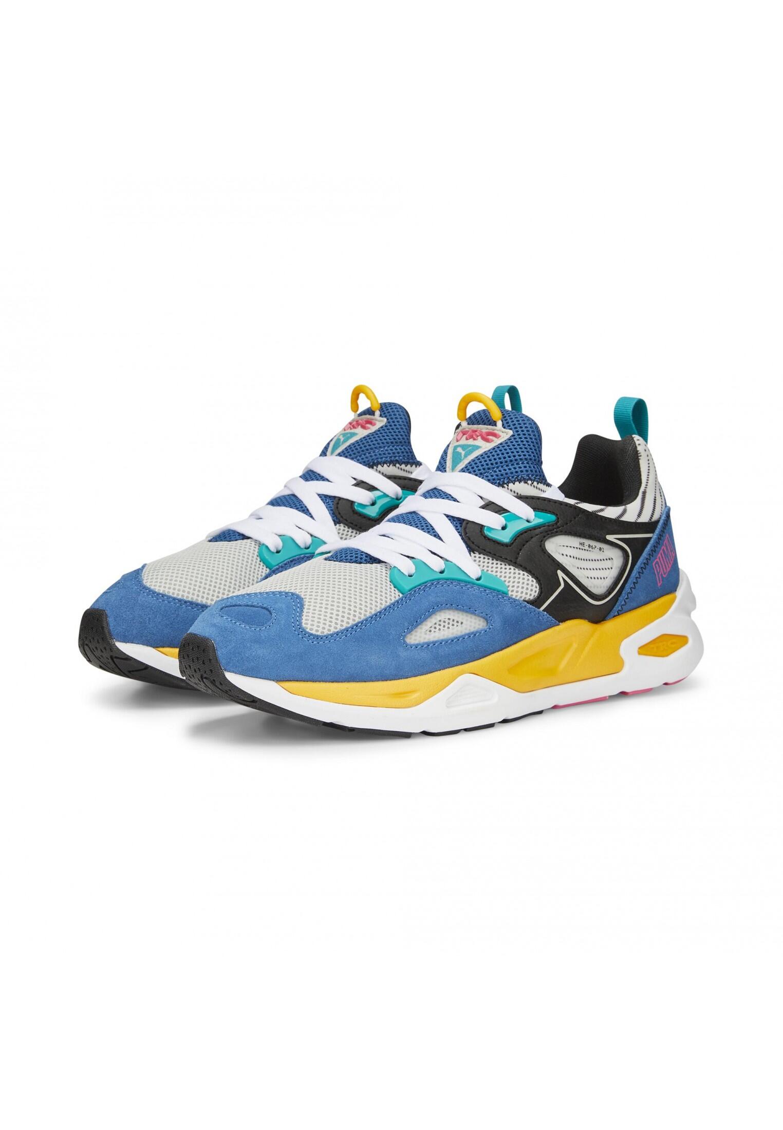 Zapatillas para Hombre Puma  Multicolor 2/6