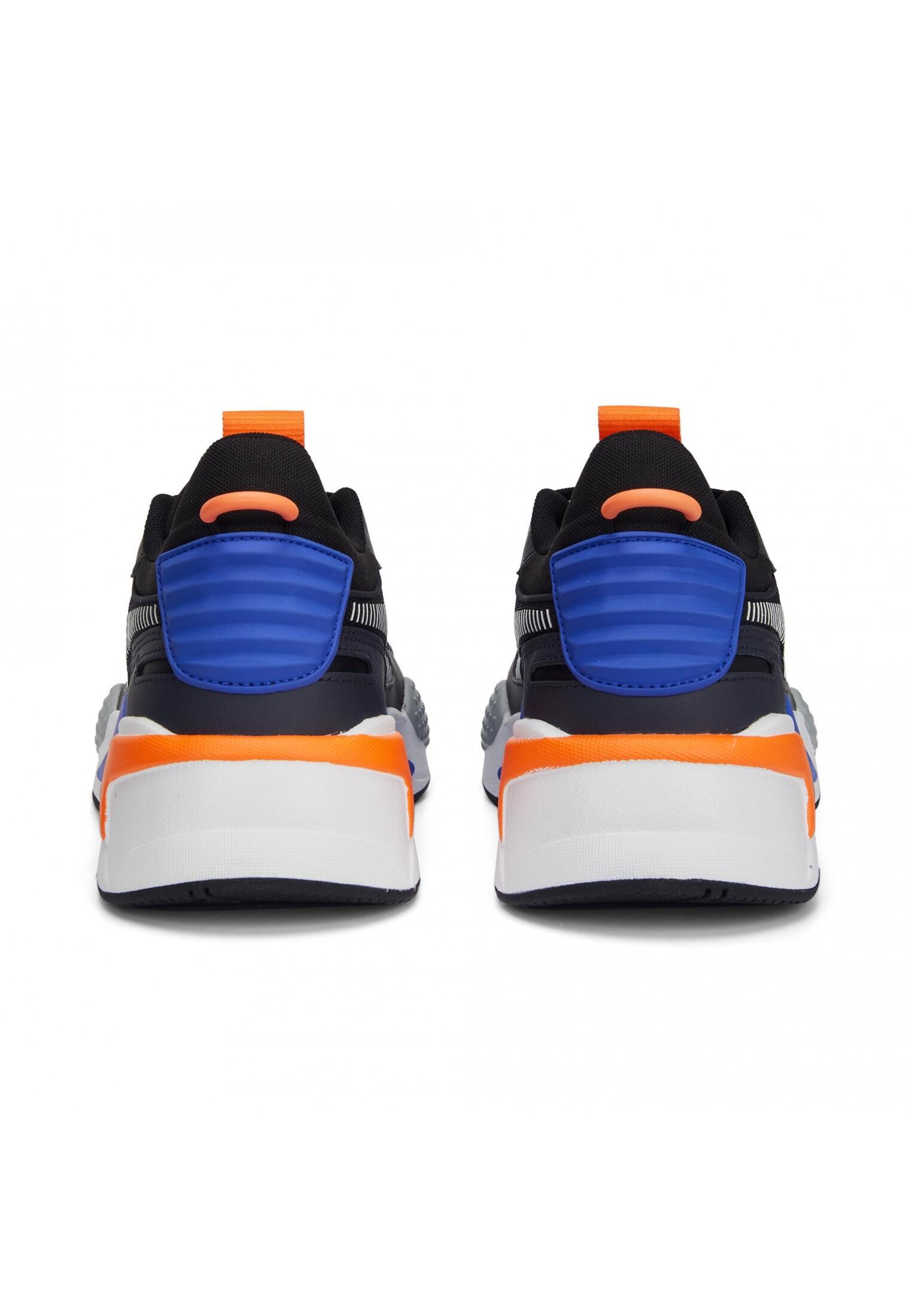 Sneakers Puma Rs-x Geek Uomo BLACK 2/3