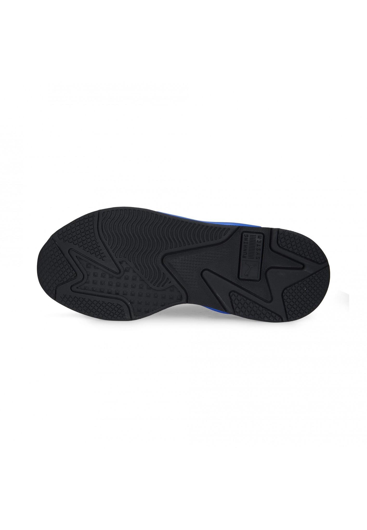 Sneakers Puma Rs-x Geek Uomo BLACK 3/3