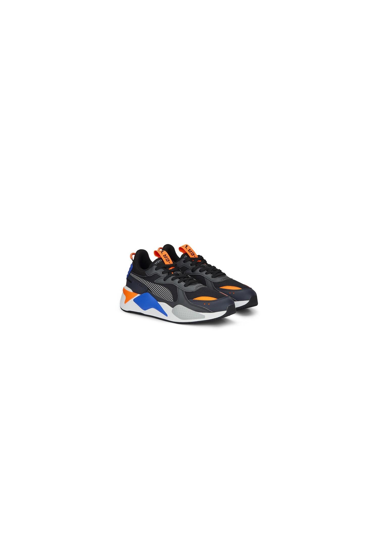 PUMA picture