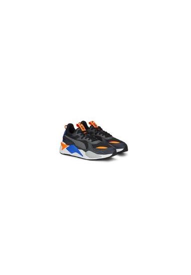 Sneakers Puma Rs-x Geek Uomo BLACK