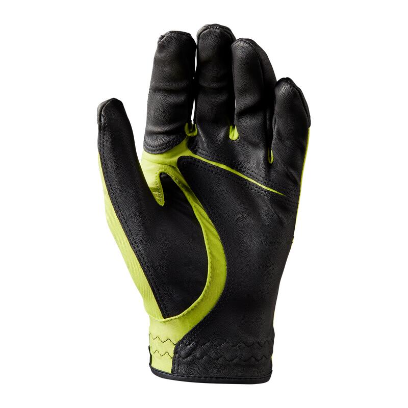 Wilson Fit All Noir/Citron Hommes