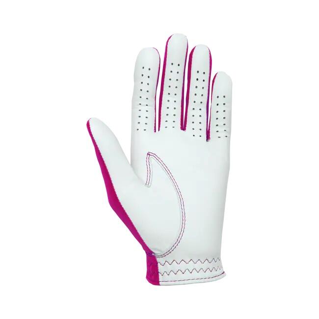 Footjoy Spectrum Dark Fuchsia Femmes 2/2