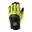 Wilson Fit All Schwarz/Lemon Herren