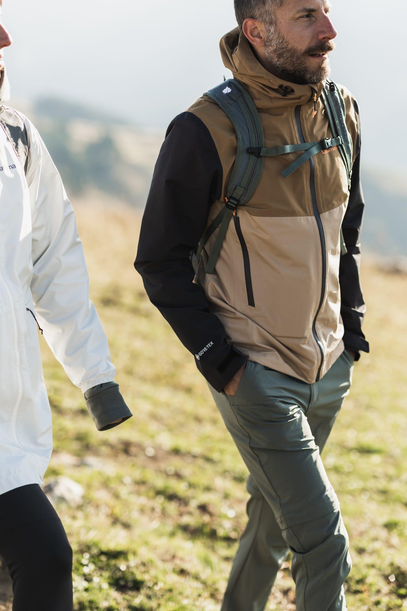 Veste Randonnée Homme SHIFT GORE-TEX 4/5