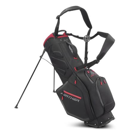 Big Max Dril Feather golf bag