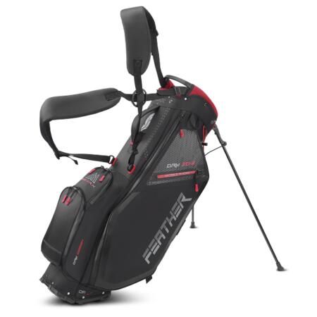 Big Max Dril Feather golf bag