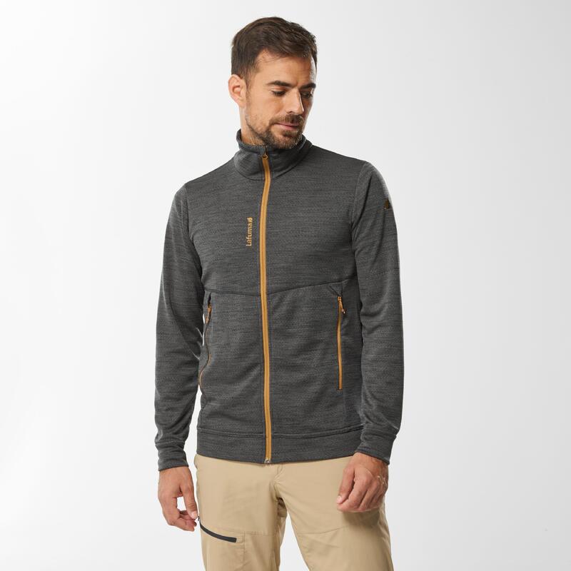 Polaire Randonnée Homme SKIM SHIELD F-ZIP