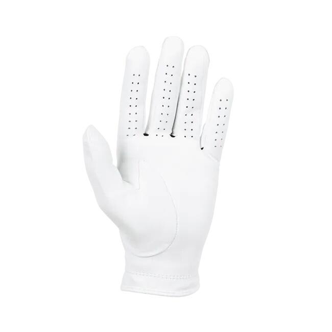 Titleist Hommes Joueurs Blancs 2/4