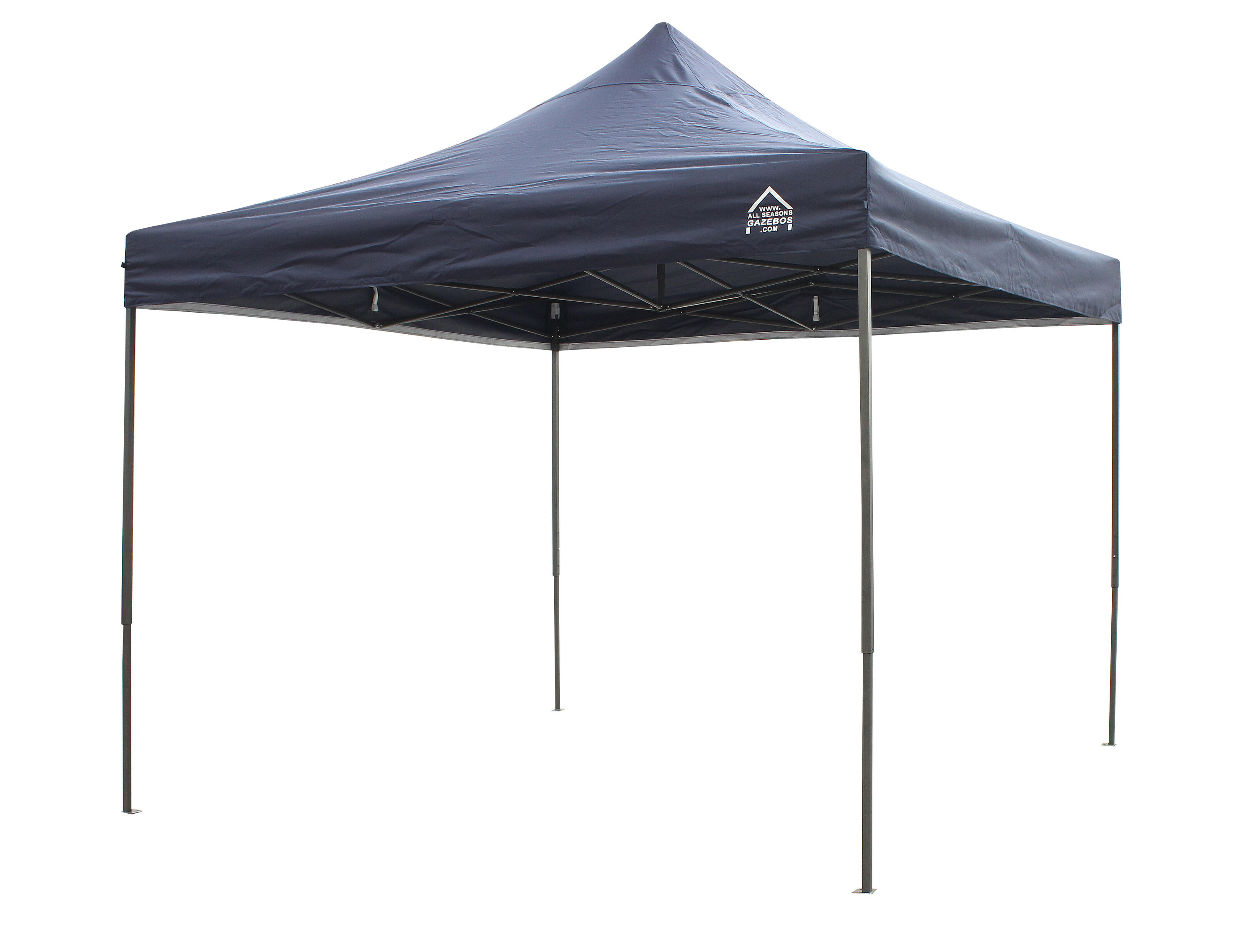 ALL SEASONS GAZEBOS 3x3 Pop Up Gazebo