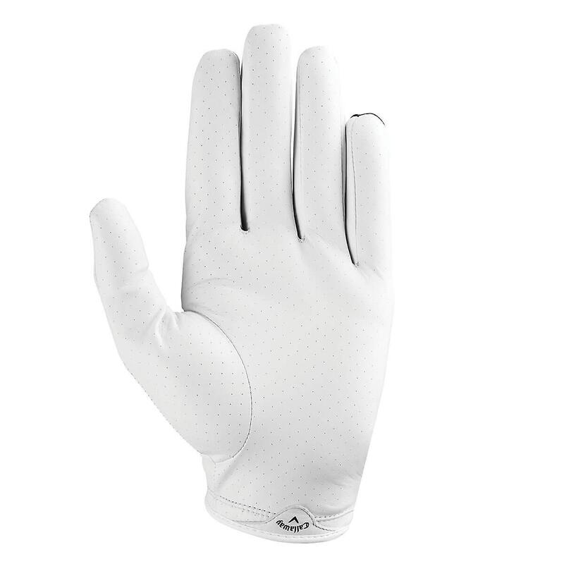 Callaway X-Spann Blanc Hommes