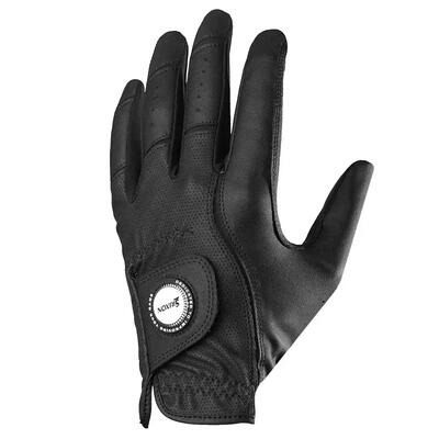 Srixon microfiber all weather marker zwart heren