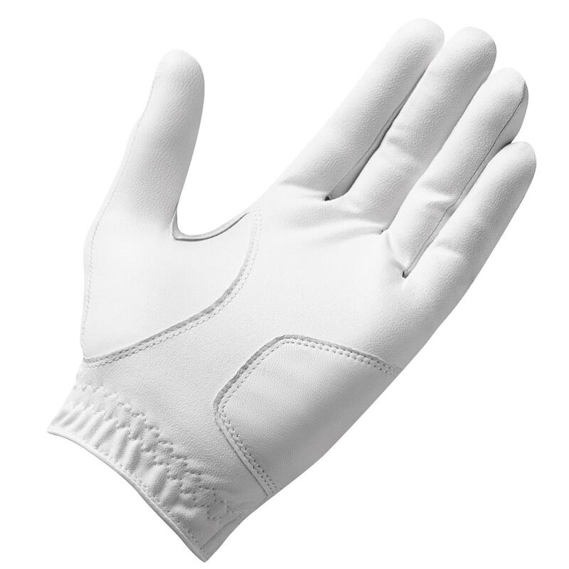 Taylormade Stratus Tech Blanc Homme