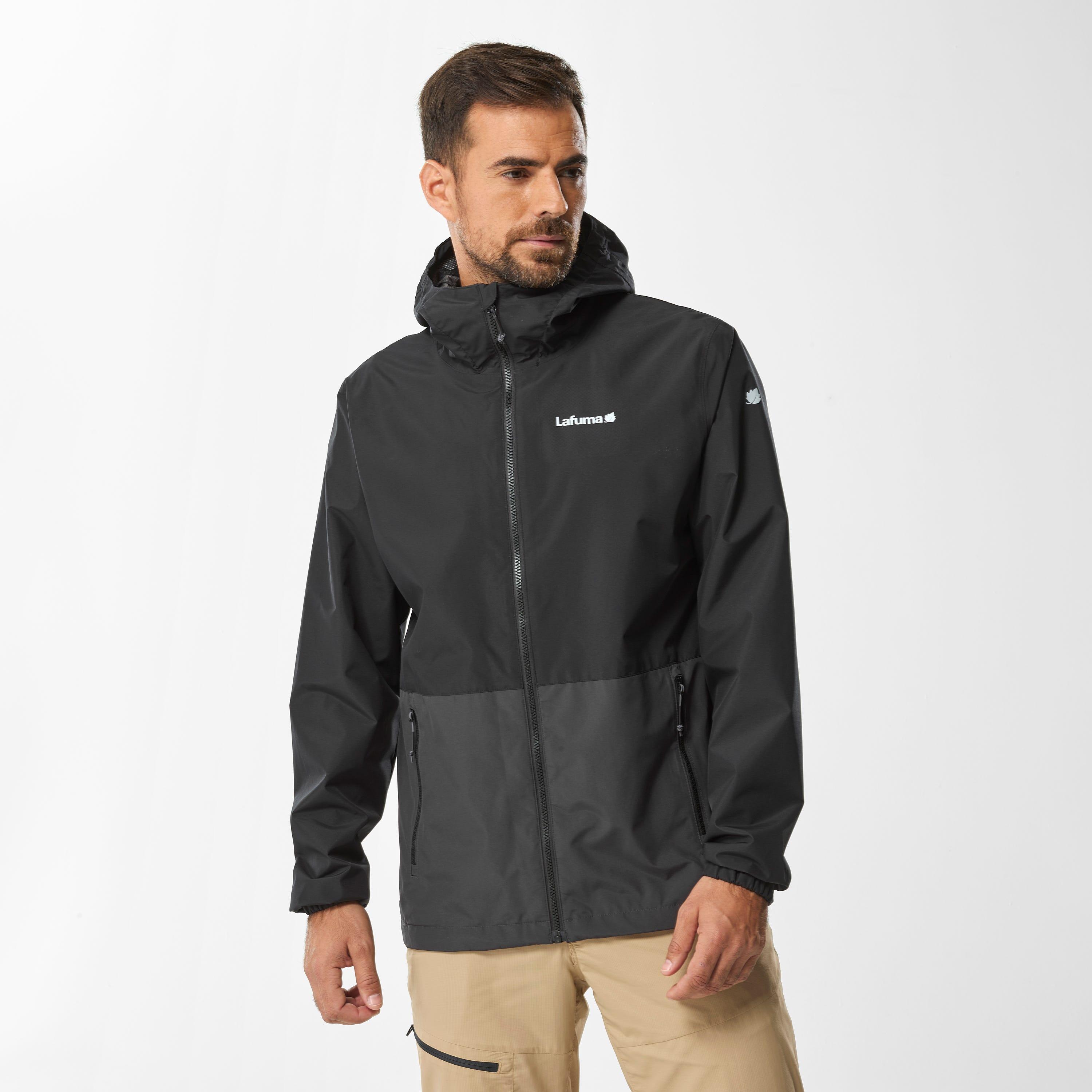 Veste Randonnée Homme ACCESS 3/5