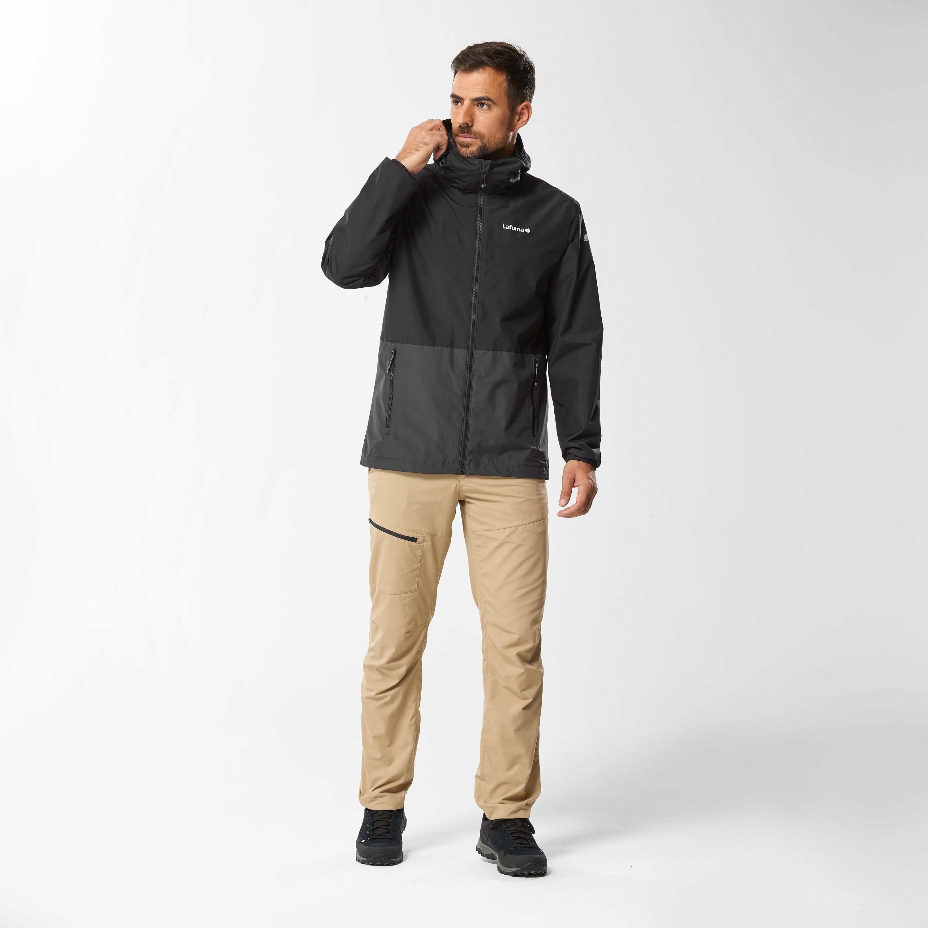 Veste Randonnée Homme ACCESS 2/5