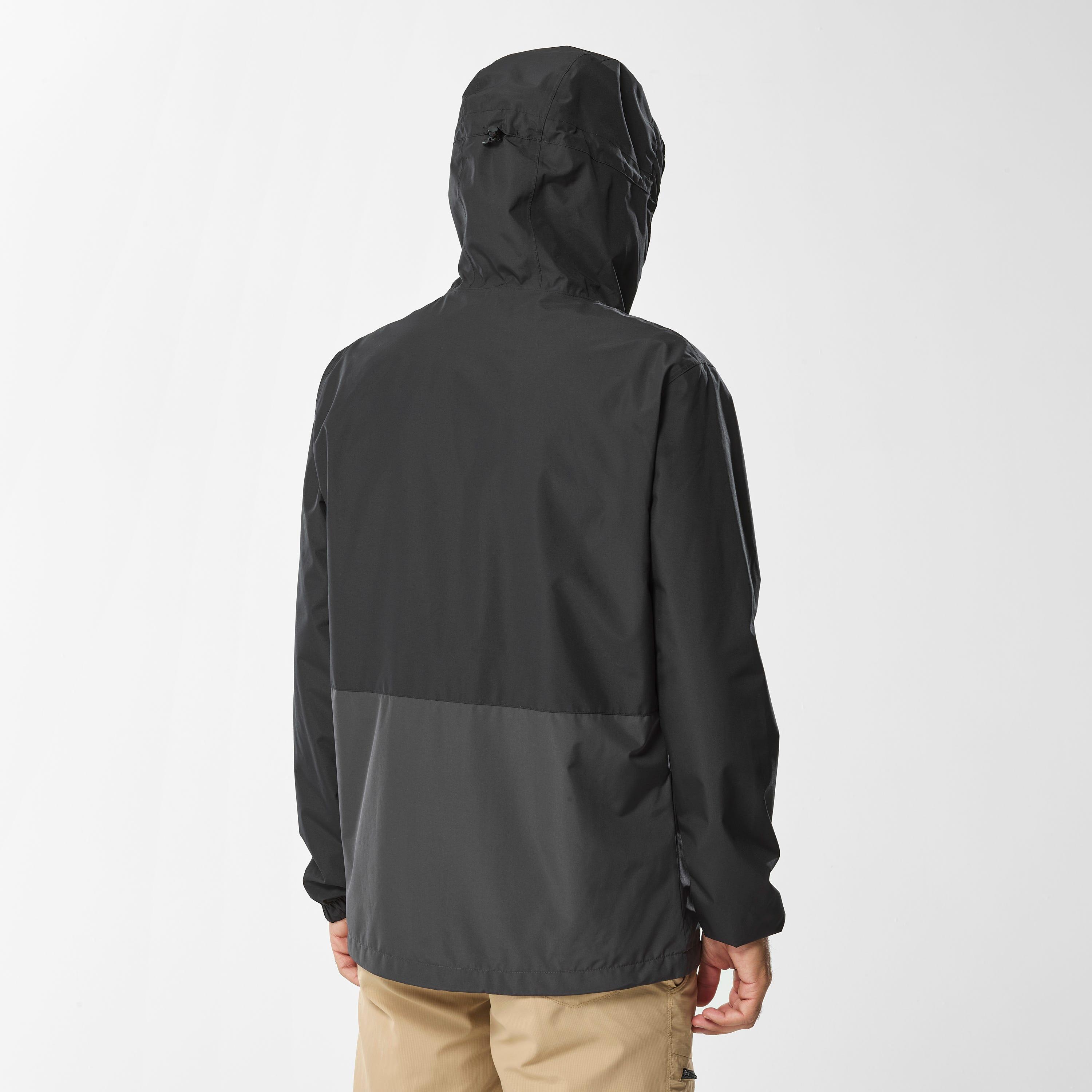 Veste Randonnée Homme ACCESS 4/5