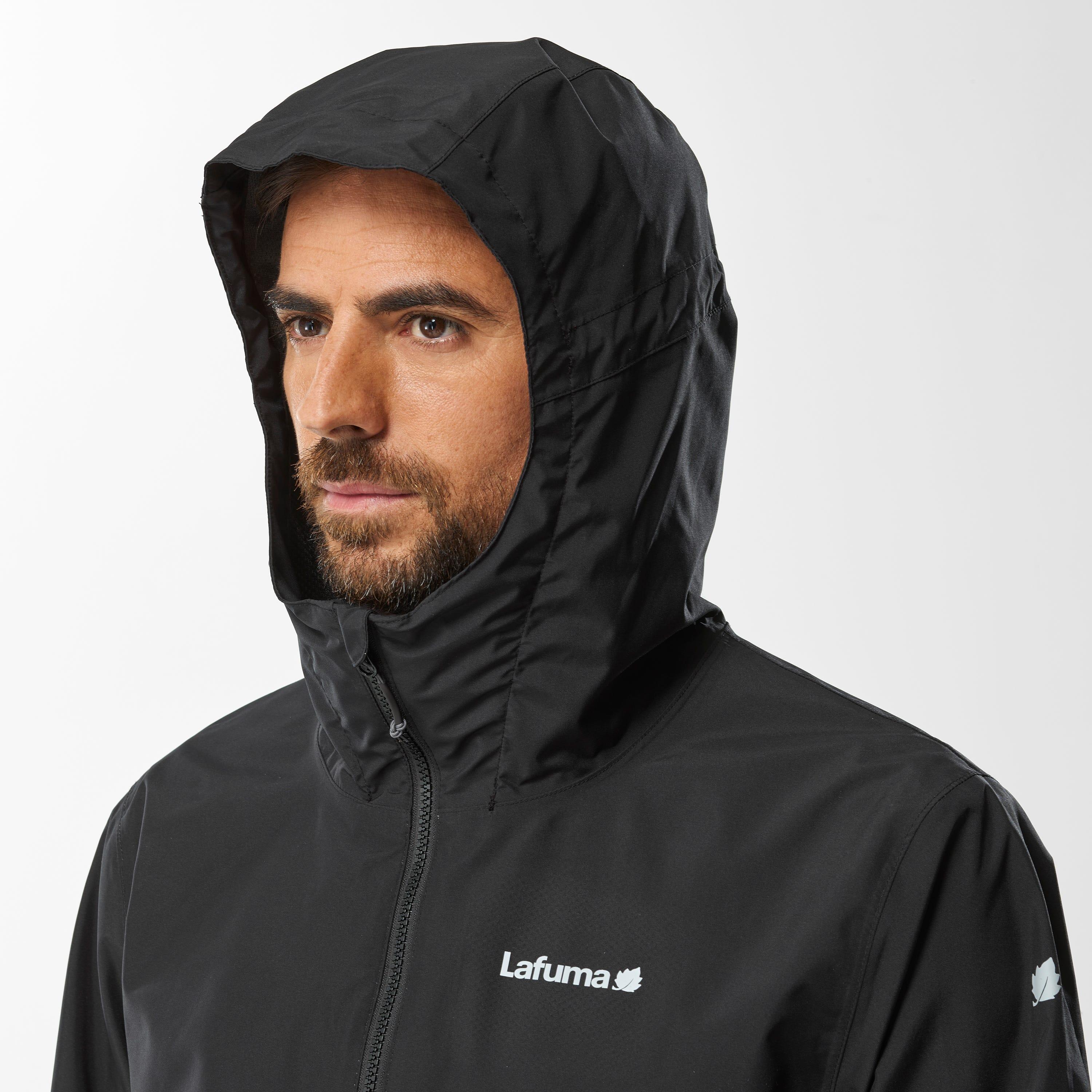 Veste Randonnée Homme ACCESS 5/5