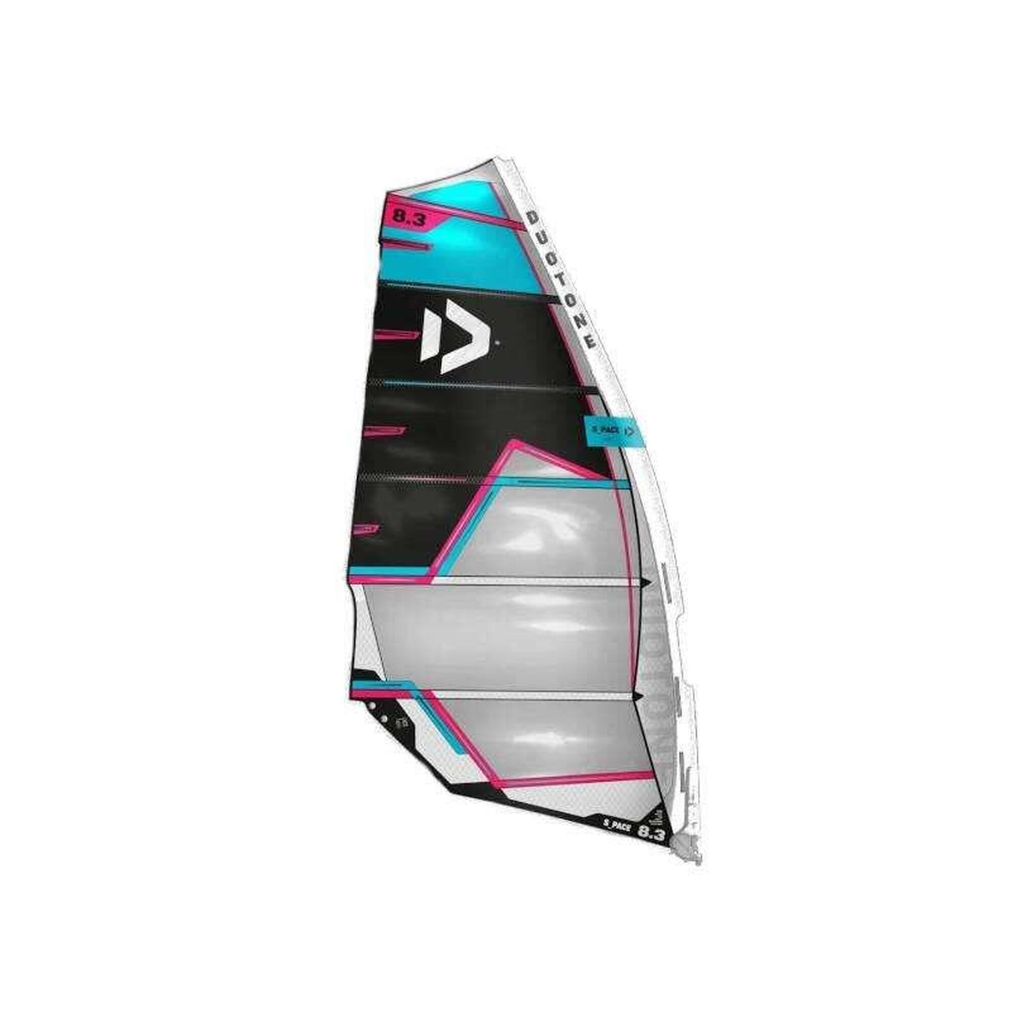 Żagiel Windsurfingowy DUOTONE S_Pace 2021 8.3