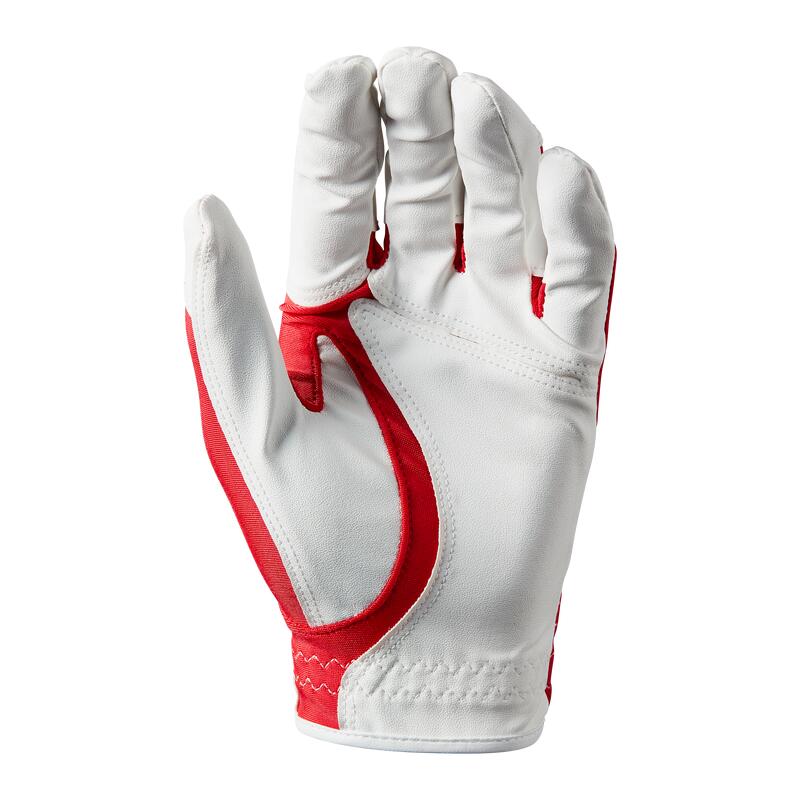 Wilson Fit All Blanc/Rouge Hommes