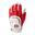 Wilson Fit All Weiss/Rot Herren