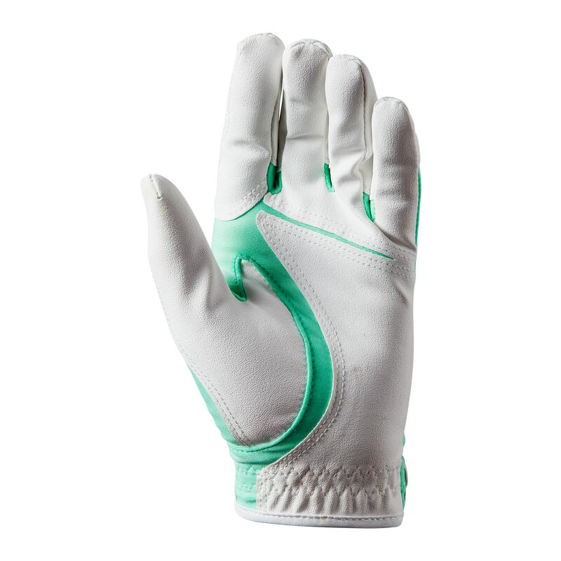 Wilson Fit All Weiss/Mint Damen